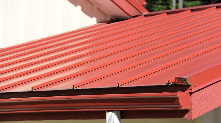 Industrial Roof Replacement in Keyser, WV