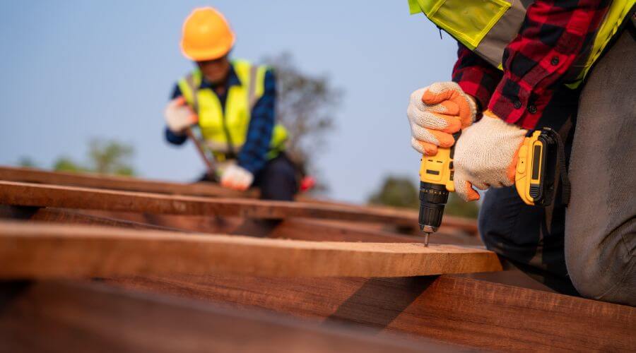 Expert top industrial roofings services in Keyser, WV